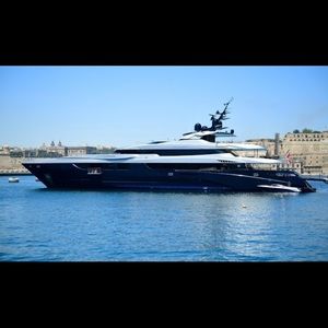 Meet your Posher, John